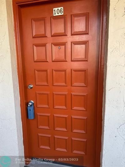 3774 Inverrary Boulevard, Unit 106p, Lauderhill, FL 33319 Photo