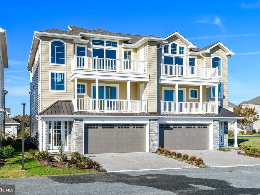 12920 Carmel Avenue, Unit 13, Ocean City, MD 21842 Main Photo