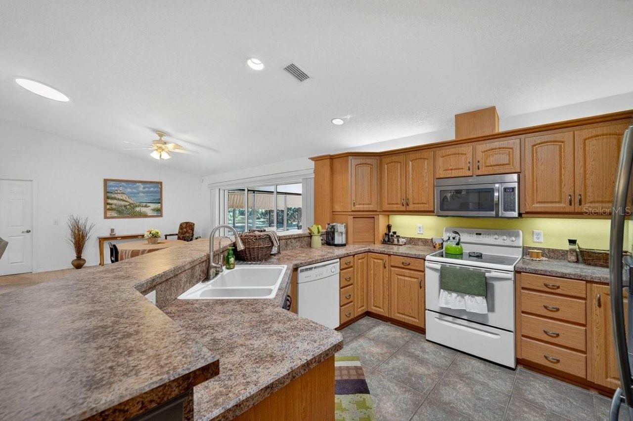 2576 Shilo Glynn Lane, New Smyrna Beach, FL 32168 Photo