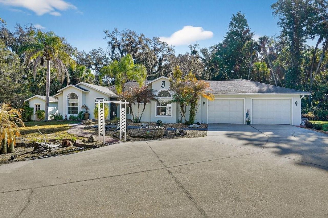 2576 Shilo Glynn Lane, New Smyrna Beach, FL 32168 Photo