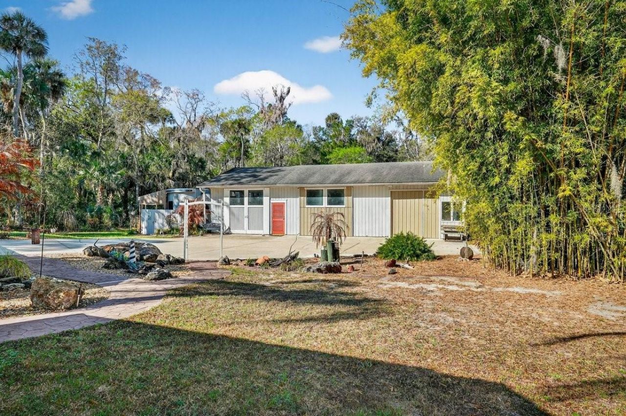 2576 Shilo Glynn Lane, New Smyrna Beach, FL 32168 Photo
