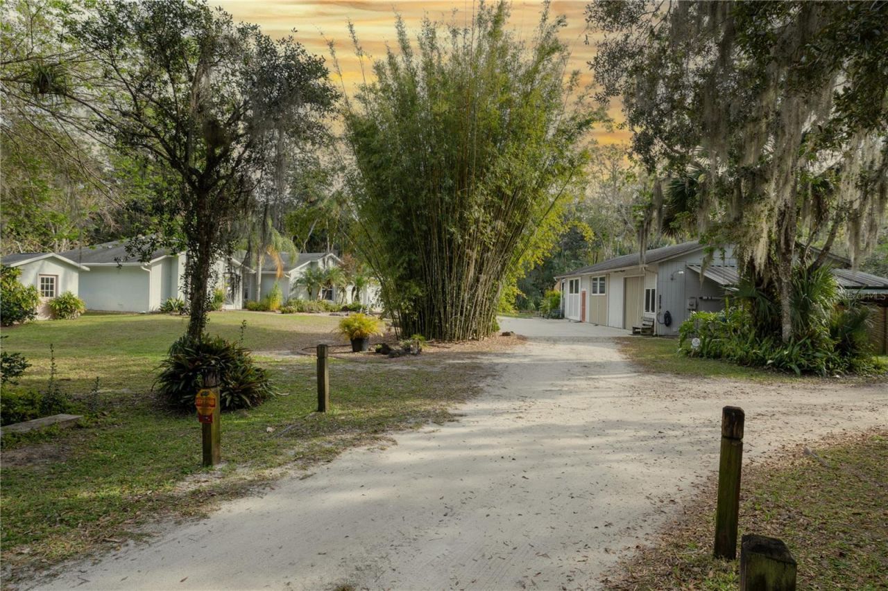2576 Shilo Glynn Lane, New Smyrna Beach, FL 32168 Photo