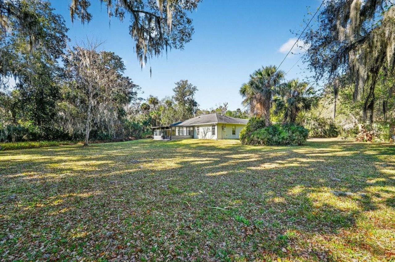 2576 Shilo Glynn Lane, New Smyrna Beach, FL 32168 Photo