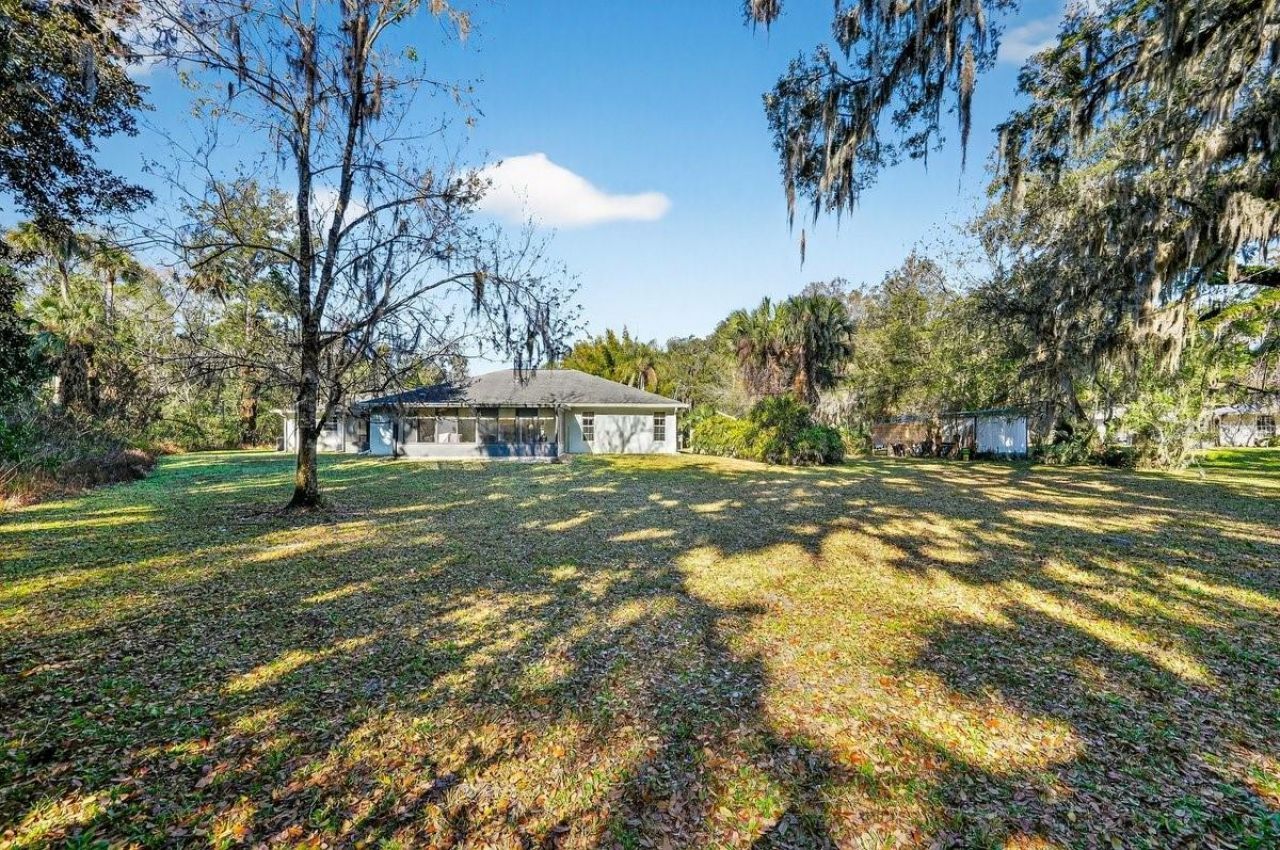 2576 Shilo Glynn Lane, New Smyrna Beach, FL 32168 Photo