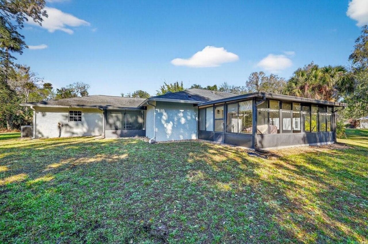 2576 Shilo Glynn Lane, New Smyrna Beach, FL 32168 Photo