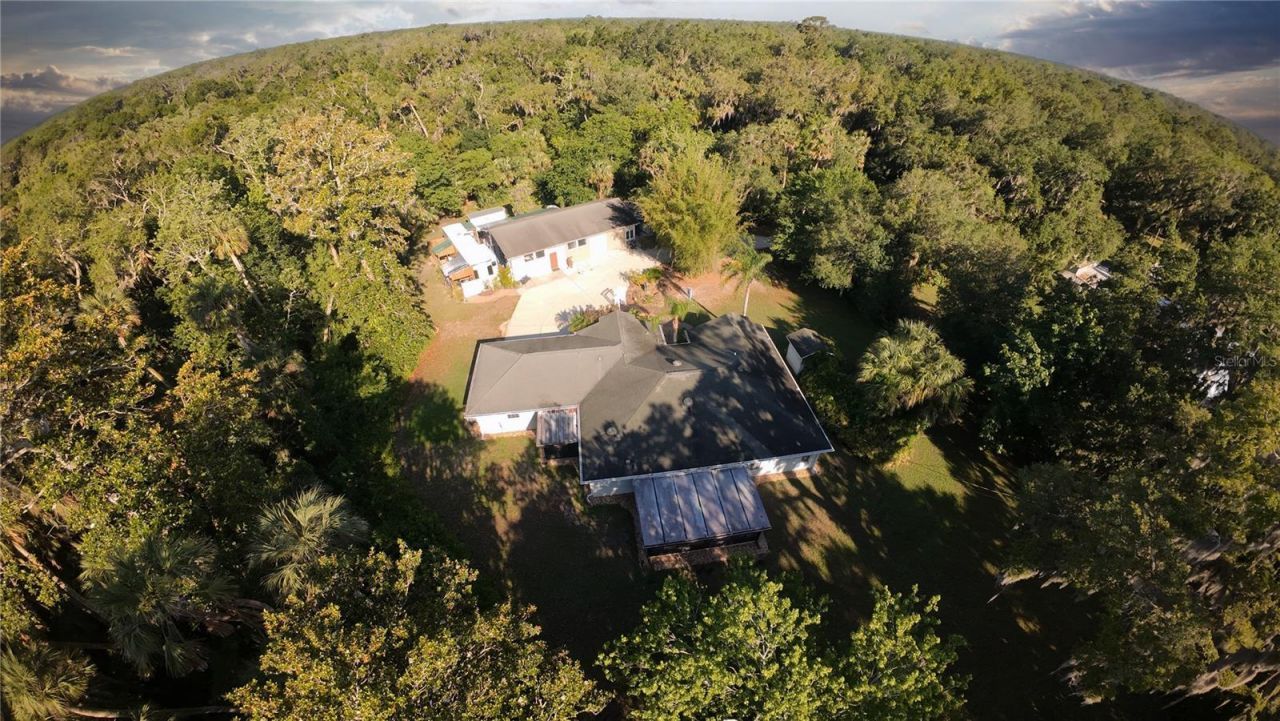 2576 Shilo Glynn Lane, New Smyrna Beach, FL 32168 Photo