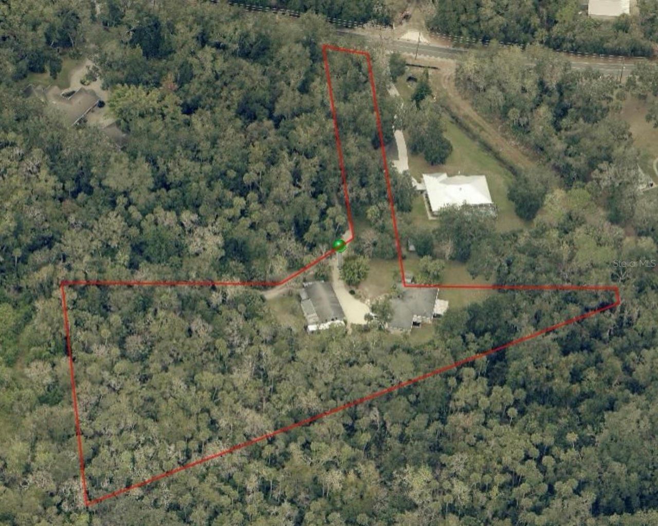2576 Shilo Glynn Lane, New Smyrna Beach, FL 32168 Photo