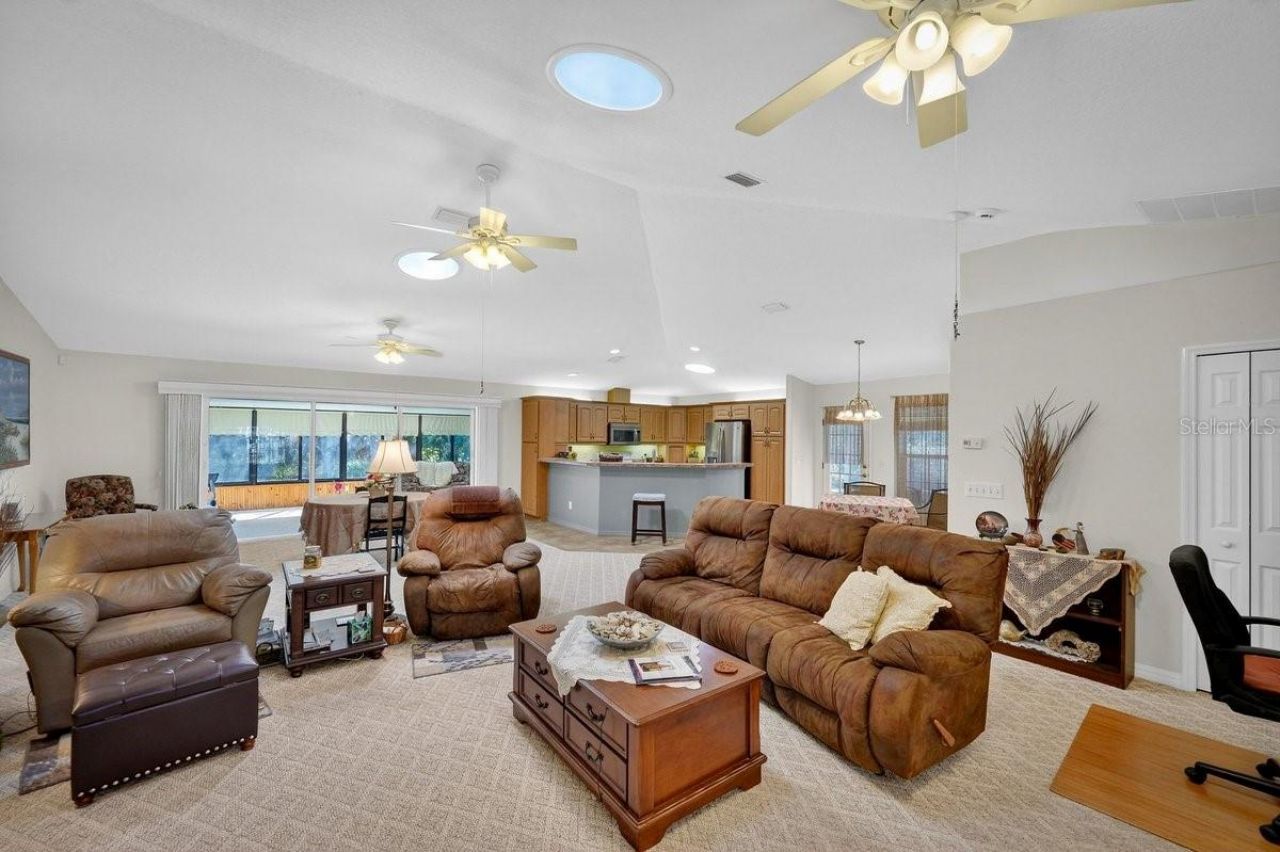 2576 Shilo Glynn Lane, New Smyrna Beach, FL 32168 Photo