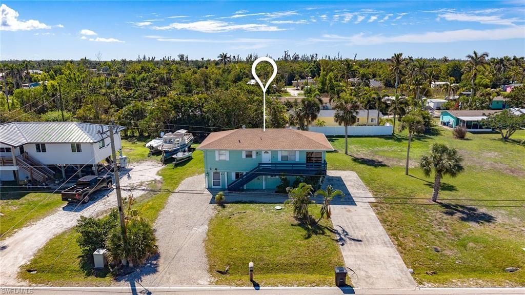 7431 Barrancas Ave, Bokeelia, FL 33922 Photo