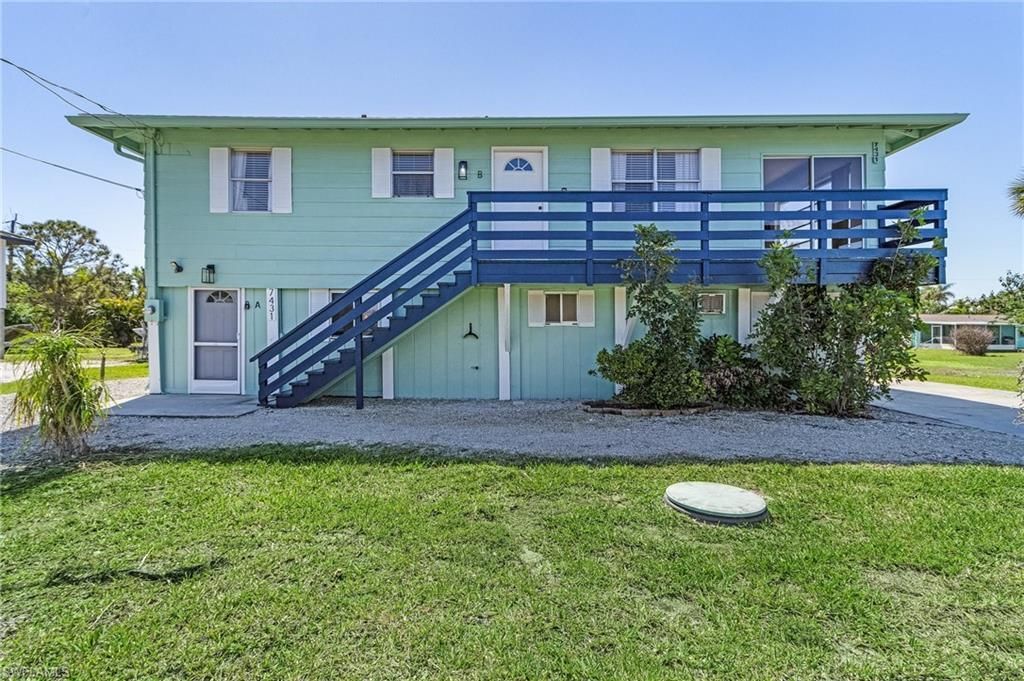 7431 Barrancas Ave, Bokeelia, FL 33922 Photo