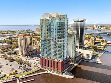 1431 RIVERPLACE Boulevard, Unit 2307, Jacksonville, FL 32207