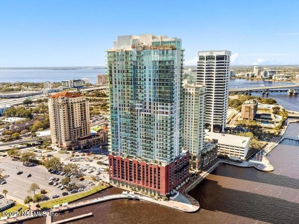 1431 RIVERPLACE Boulevard, Unit 2307, Jacksonville, FL 32207