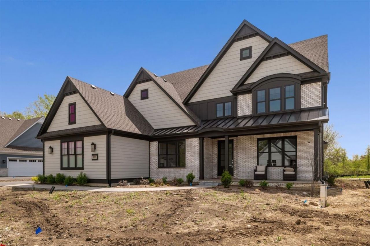 2071 Deer (Lot 25) Trail, Long Grove, IL 60047
