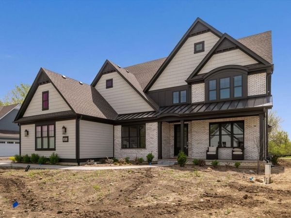 2071 Deer (Lot 25) Trail, Long Grove, IL 60047