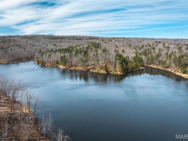 1500 County Road 215, Lesterville, MO 63656