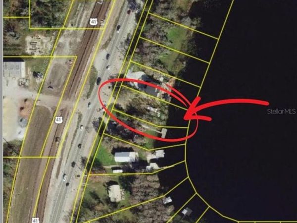 00000 LAND O LAKES BOULEVARD, LAND O LAKES, FL 34638
