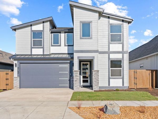 20874 SE Delta Drive, Bend, OR 97702