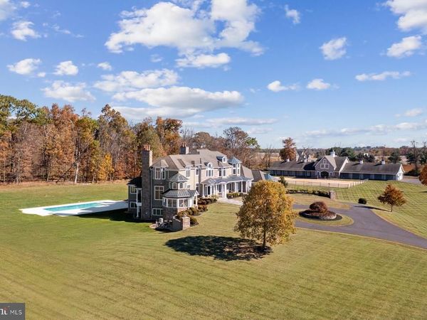 50 DUNKARD CHURCH ROAD, STOCKTON, NJ 08559