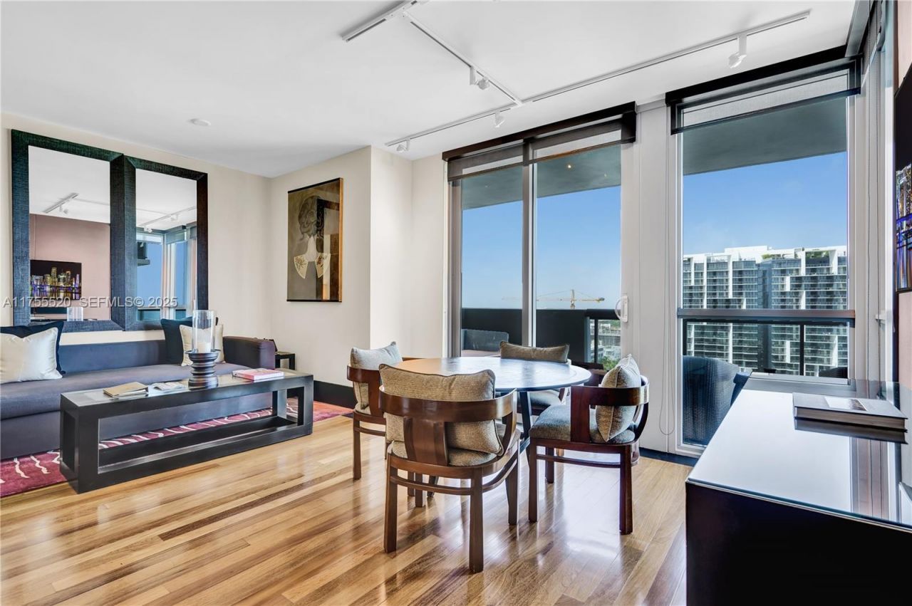 101 20th St, Unit 1803, Miami Beach, FL 33139 Photo