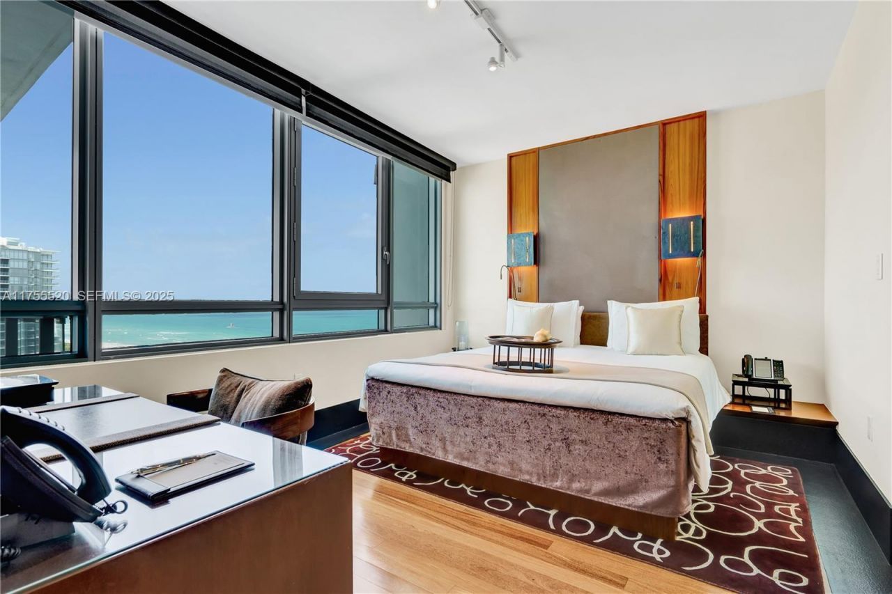 101 20th St, Unit 1803, Miami Beach, FL 33139 Photo