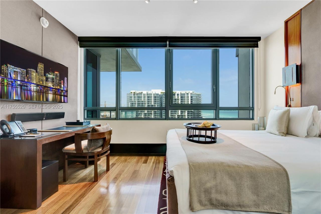 101 20th St, Unit 1803, Miami Beach, FL 33139 Photo