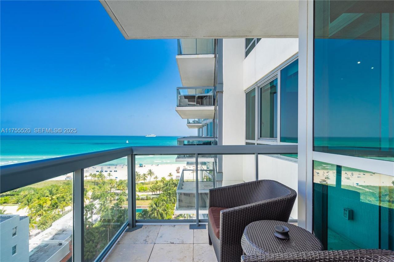 101 20th St, Unit 1803, Miami Beach, FL 33139 Photo