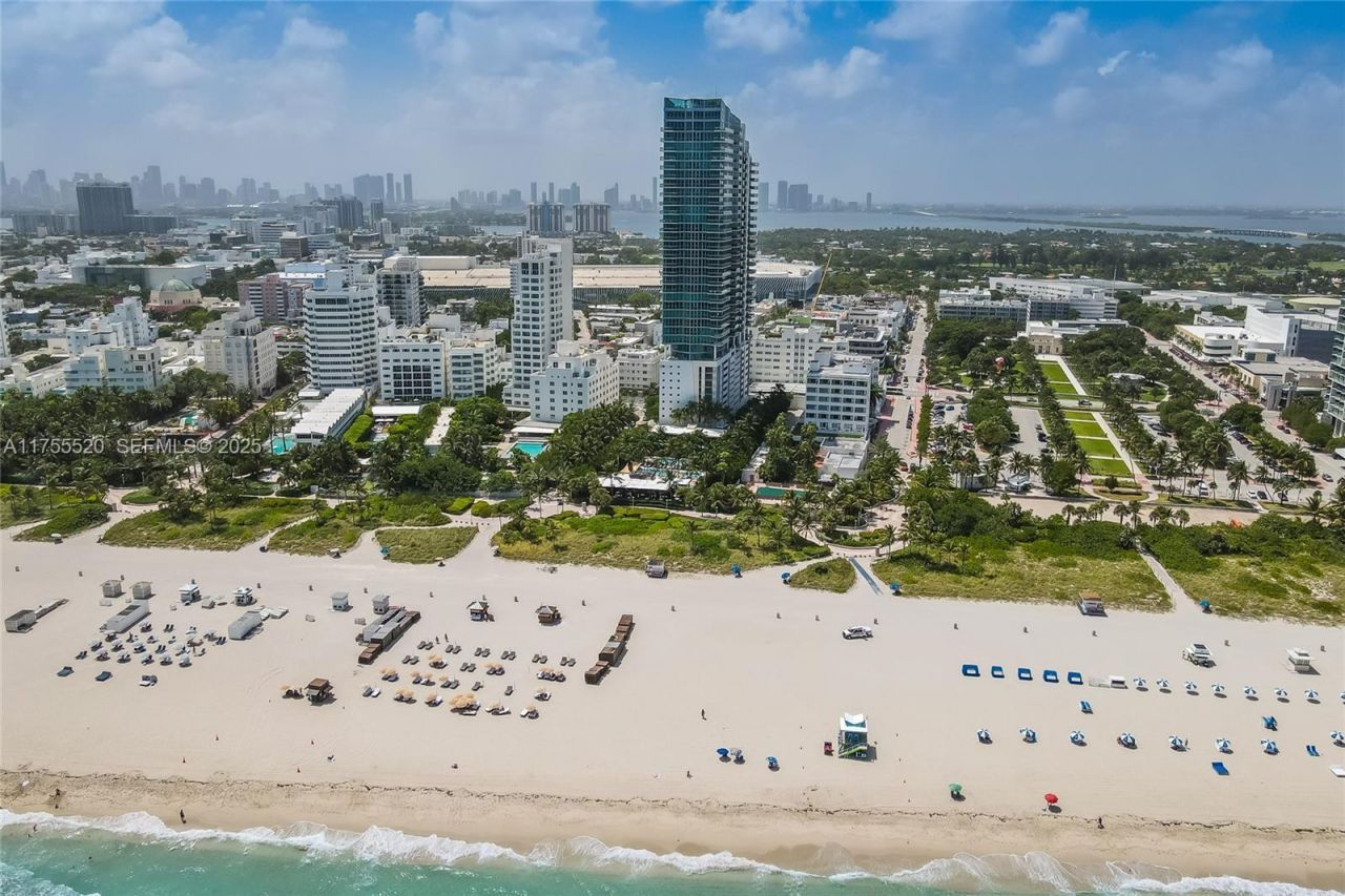 101 20th St, Unit 1803, Miami Beach, FL 33139 Photo
