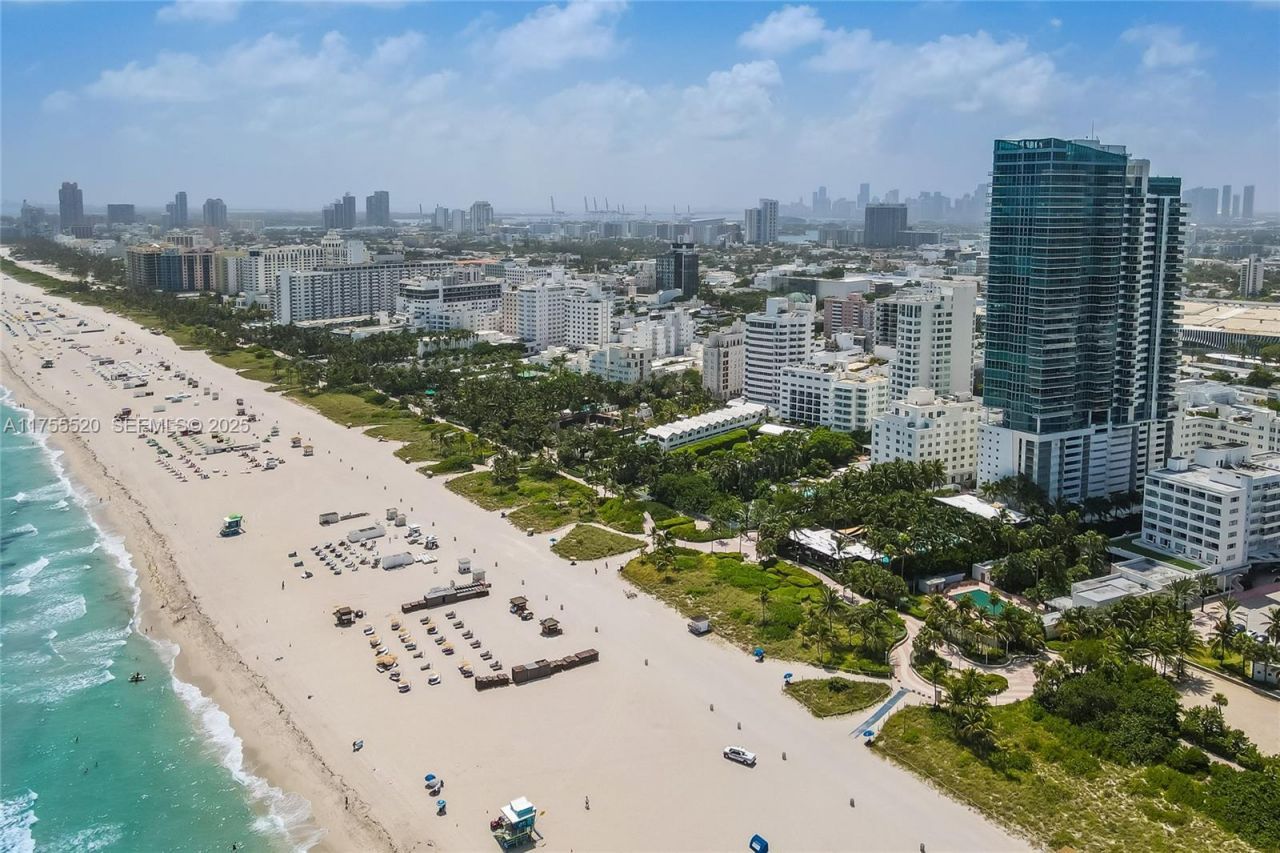 101 20th St, Unit 1803, Miami Beach, FL 33139 Photo