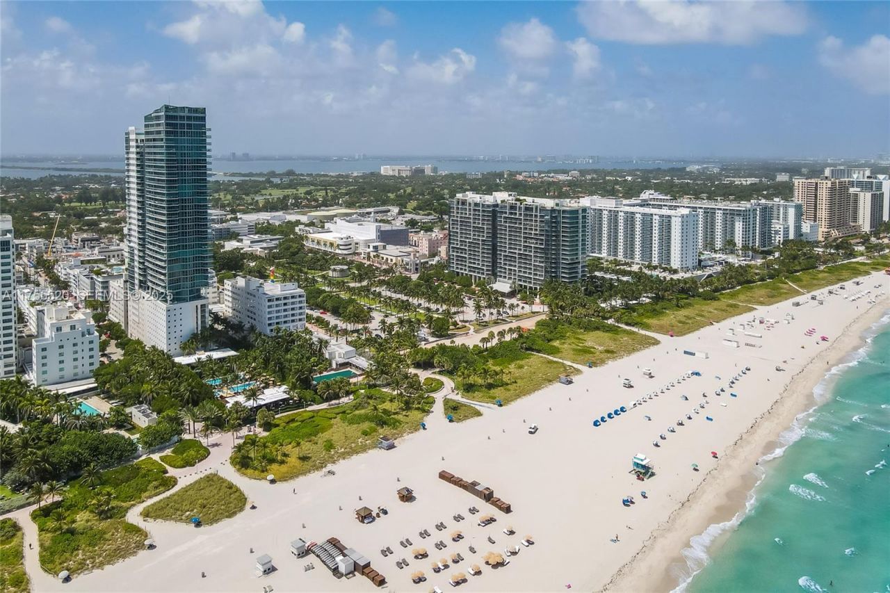 101 20th St, Unit 1803, Miami Beach, FL 33139 Photo