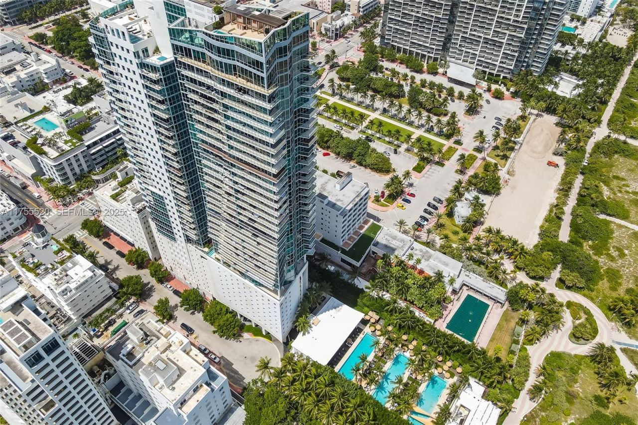 101 20th St, Unit 1803, Miami Beach, FL 33139 Photo
