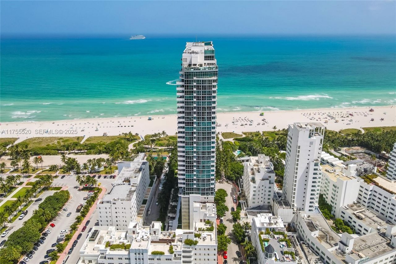 101 20th St, Unit 1803, Miami Beach, FL 33139 Photo