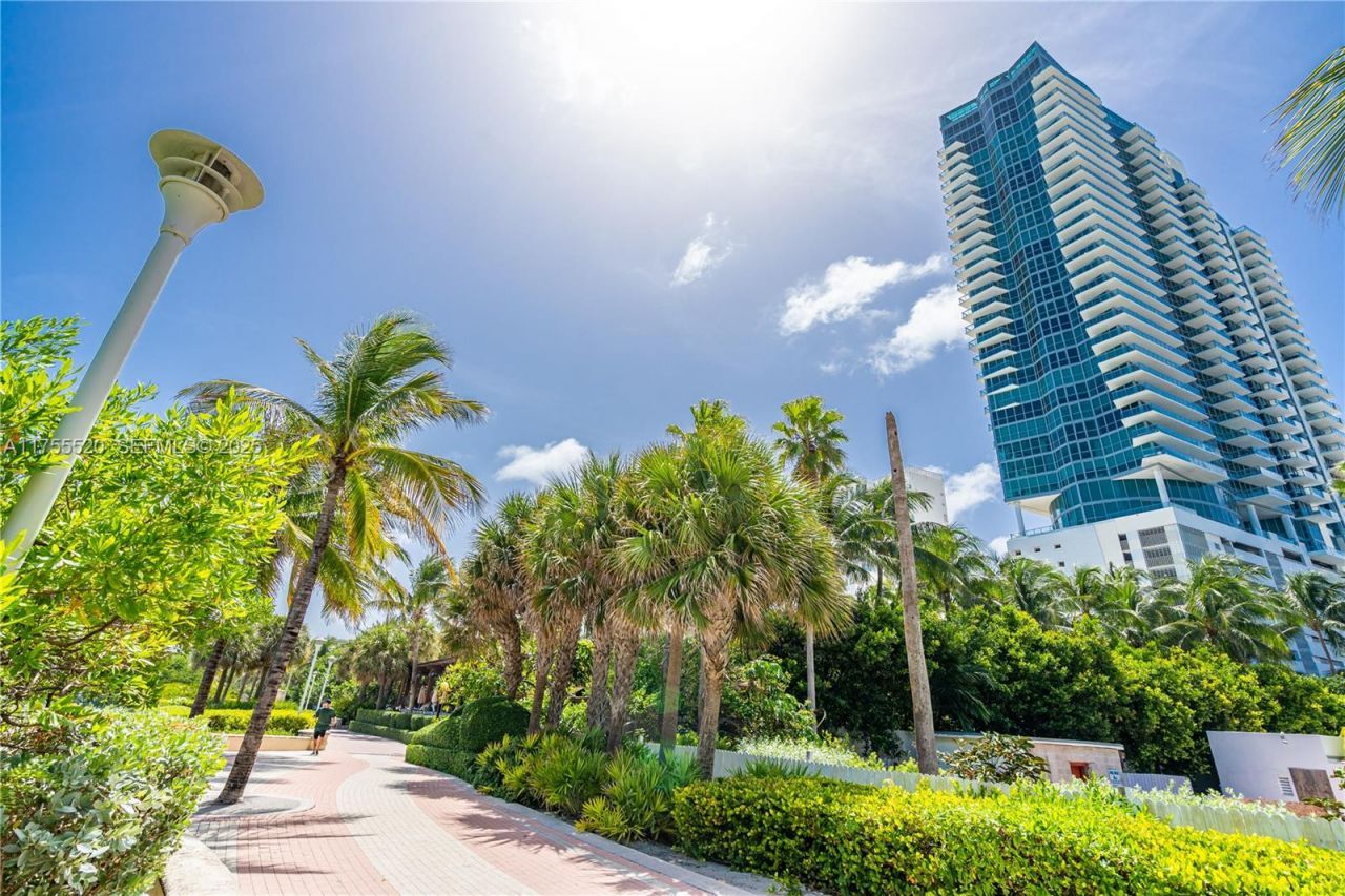 101 20th St, Unit 1803, Miami Beach, FL 33139 Photo