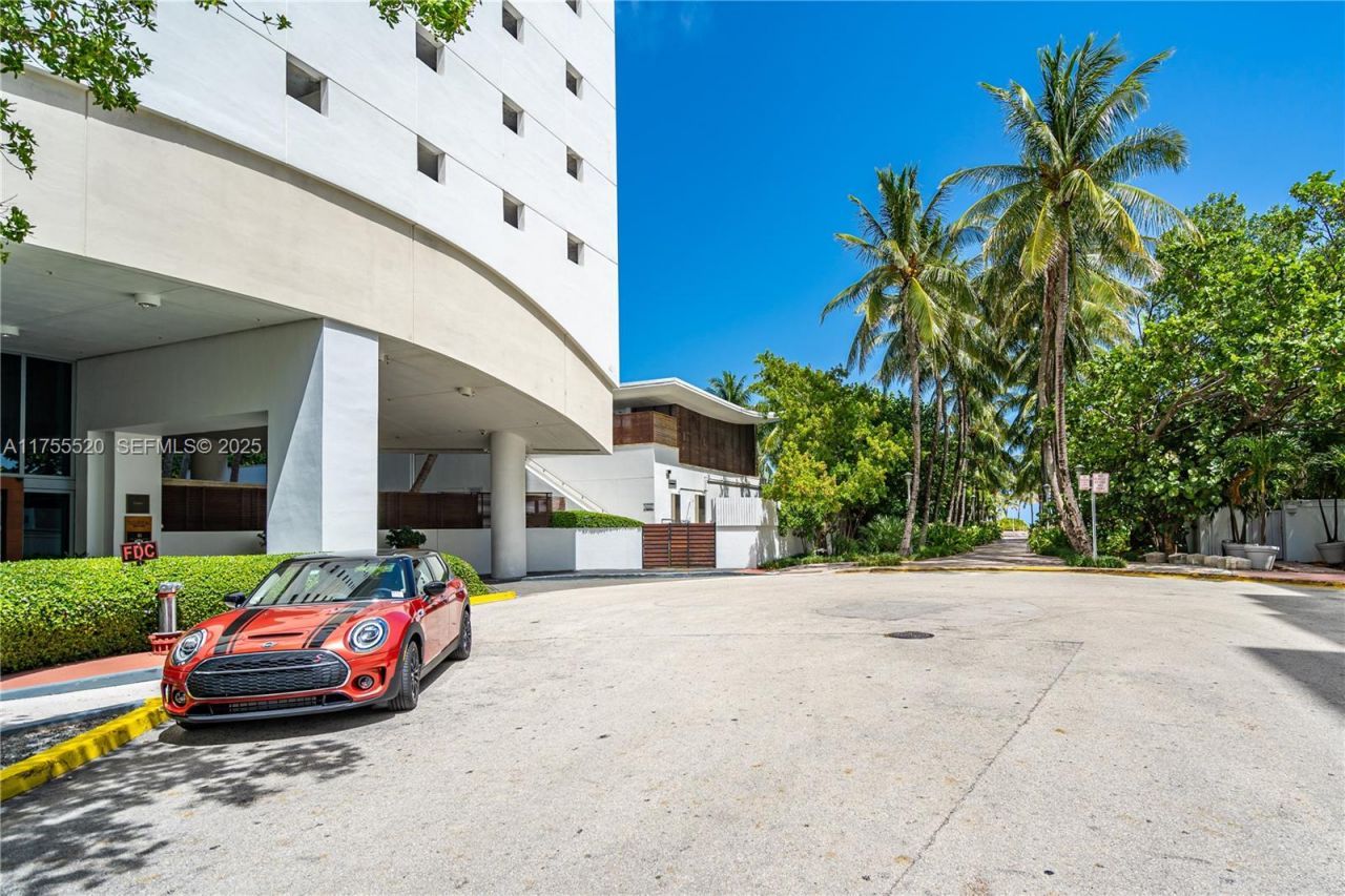 101 20th St, Unit 1803, Miami Beach, FL 33139 Photo