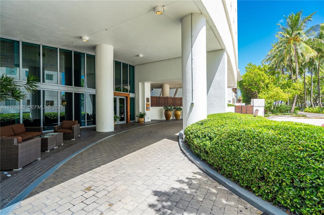 101 20th St, Unit 1803, Miami Beach, FL 33139 Photo