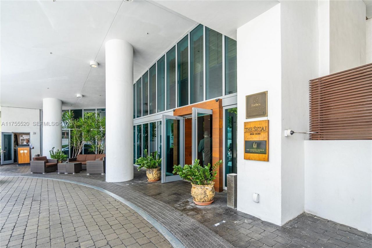 101 20th St, Unit 1803, Miami Beach, FL 33139 Photo