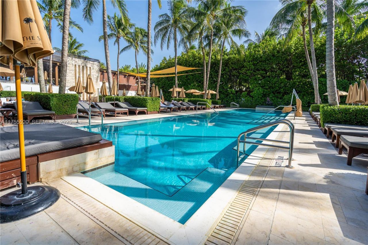 101 20th St, Unit 1803, Miami Beach, FL 33139 Photo