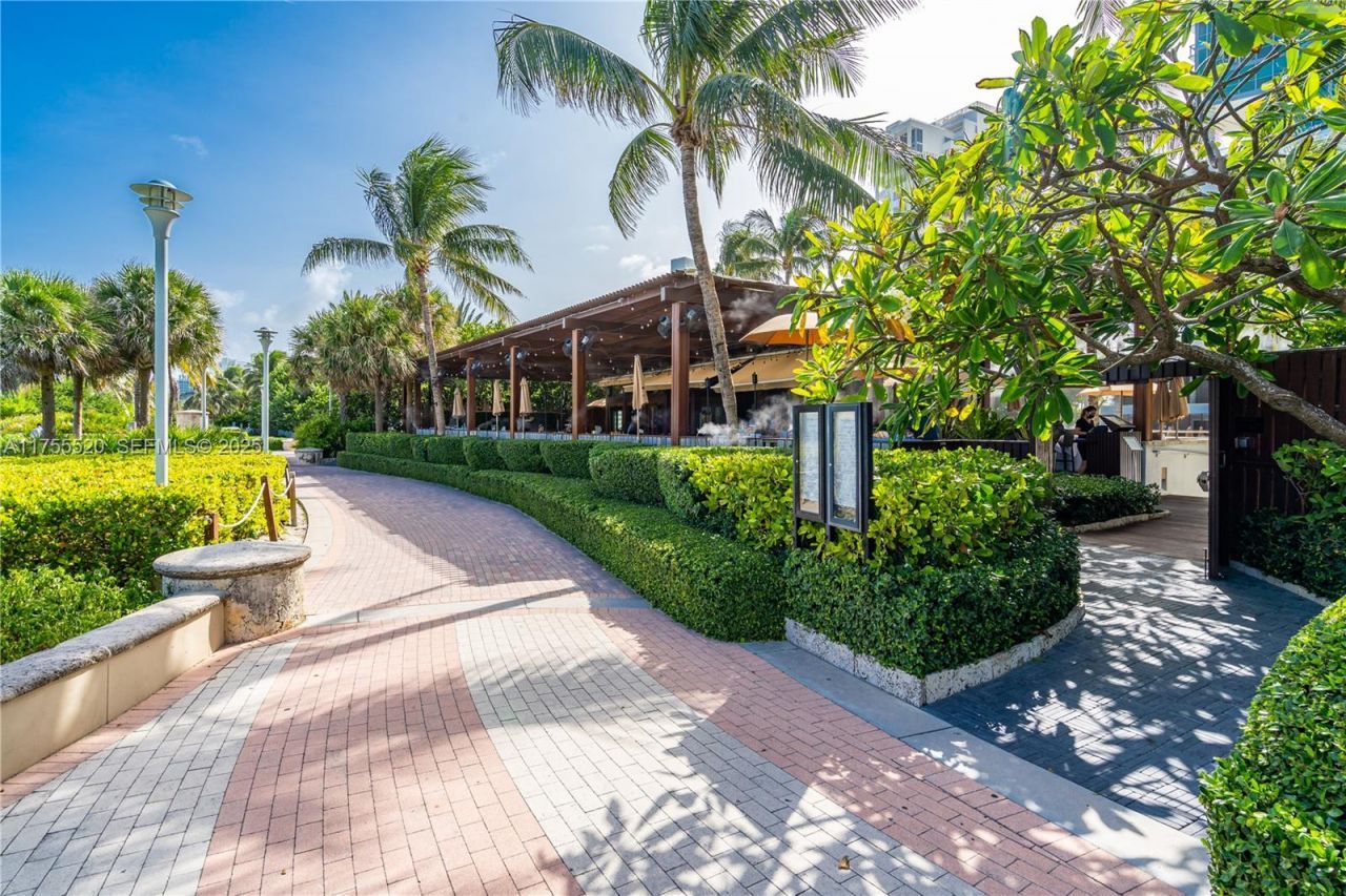 101 20th St, Unit 1803, Miami Beach, FL 33139 Photo
