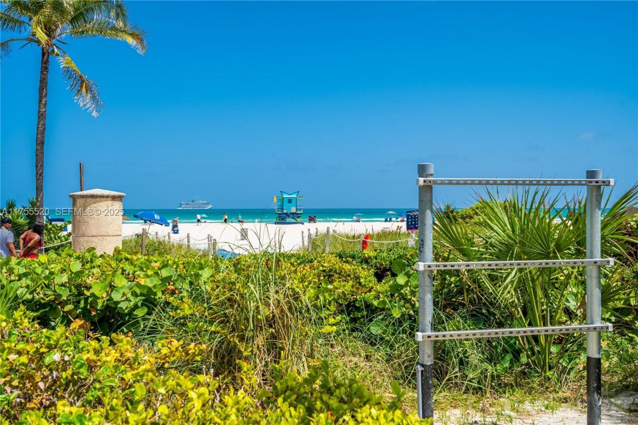 101 20th St, Unit 1803, Miami Beach, FL 33139 Photo