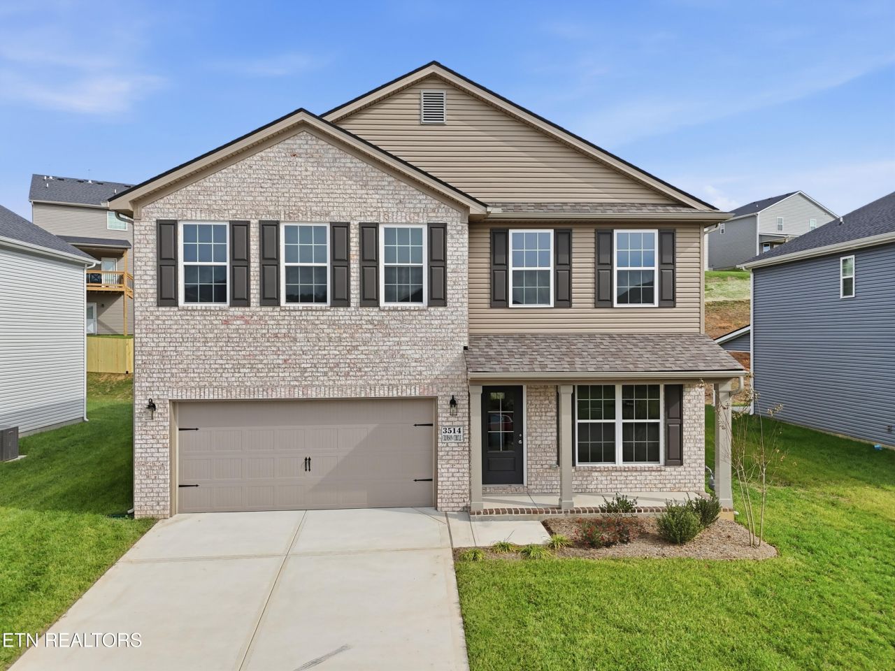 3514 Crimson Circle, Maryville, TN 37801 Main Photo