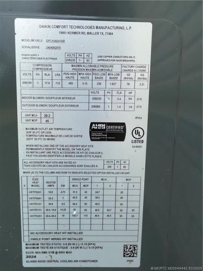 16447 SW Two Wood Way, Indiantown, FL 34956 Photo