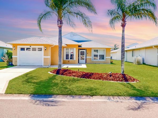 413 European Lane, Fort Pierce, FL 34982