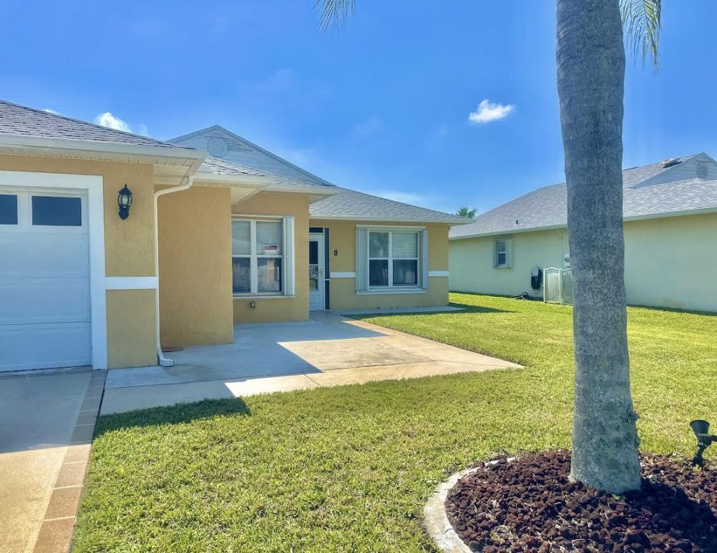 413 European Lane, Fort Pierce, FL 34982 Photo