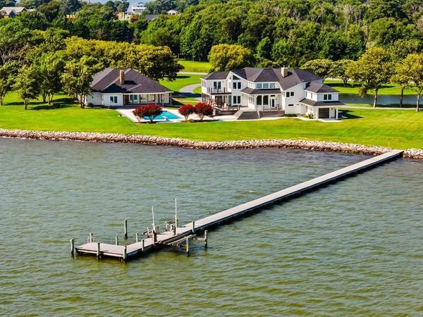 5711 WATERSIDE DRIVE, BERLIN, MD 21811