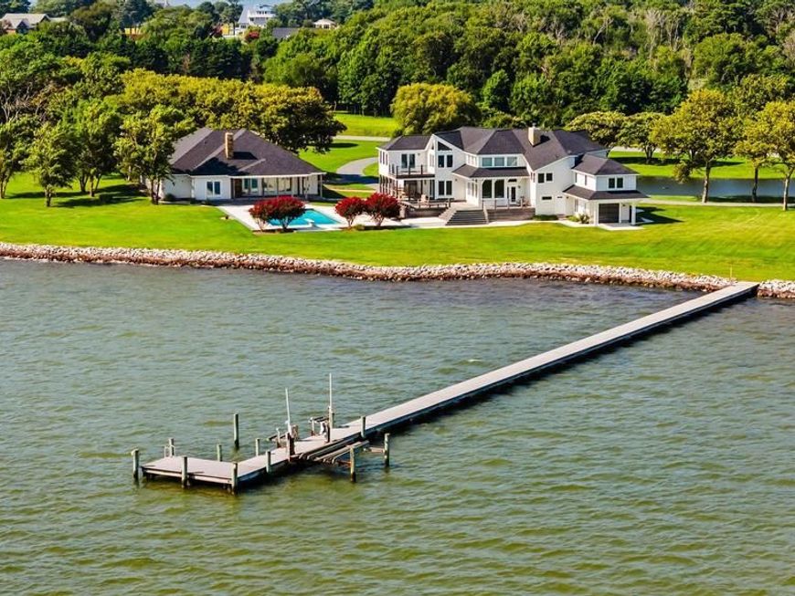 5711 Waterside Drive, Berlin, MD 21811 Main Photo