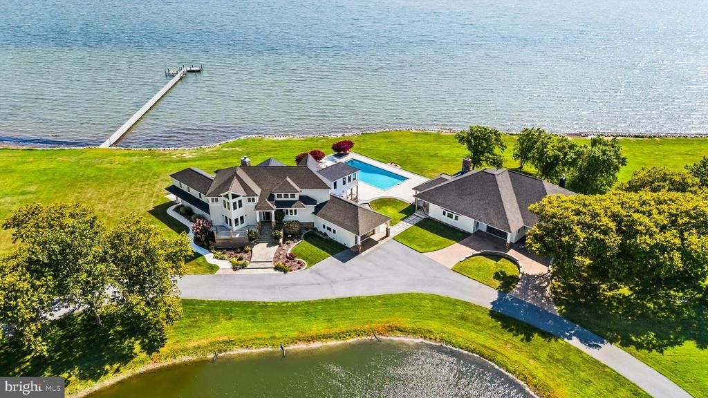 5711 WATERSIDE DRIVE, BERLIN, MD 21811