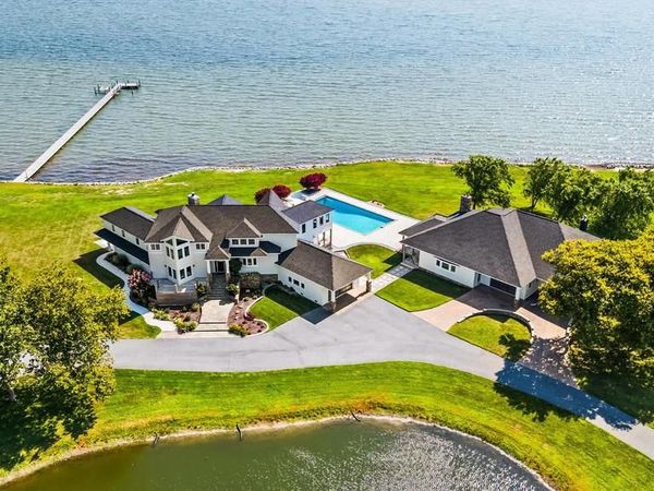 5711 WATERSIDE DRIVE, BERLIN, MD 21811