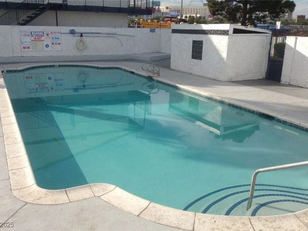 4600 University Center Drive, Unit 99, Las Vegas, NV 89119