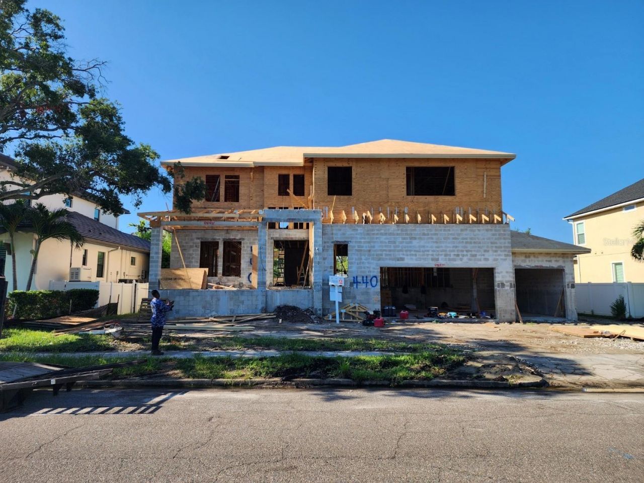 440 Capri Way Ne, Saint Petersburg, FL 33704 Photo