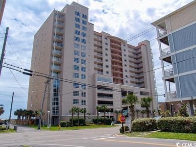 1401 S Ocean Blvd. S, Unit 1003, North Myrtle Beach, SC 29582