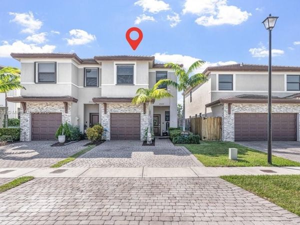 25020 SW 108th Ave, Unit 25020, Homestead, FL 33032